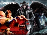 Replay Multijoueurs - Tekken 8, le vainqueur par KO ? avec Kayane, Gen1us et RZA