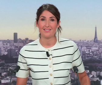 Replay La Matinale Franceinfo - 14/09/2026