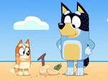 Replay Bluey - 21/09/2025