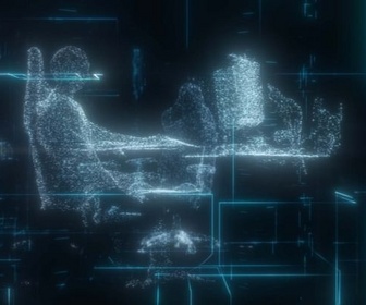 Replay Intelligences artificielles - Hackers - L'intimité violée