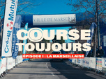 Replay Cyclisme - FDJ United Series - La Marseillaise