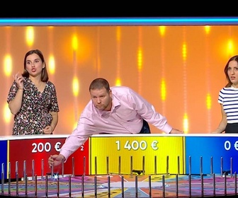 Replay La roue de la fortune - Émission 99