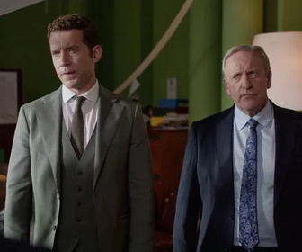 Replay Inspecteur Barnaby - 23/04/2026