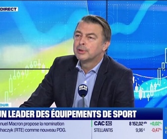 Replay Good Morning Market - ABEO affiche une forte croissance au S1 - 19/12