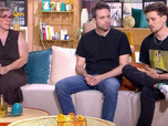 Replay Ça commence aujourd'hui - 14/09/2026