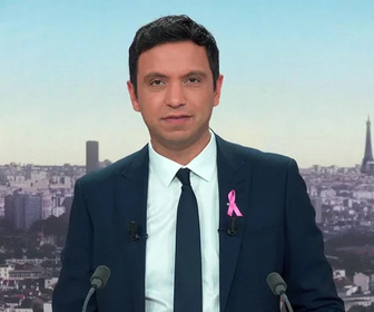 Replay La Matinale Franceinfo - 02/10/2026