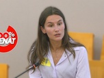 Replay 100% Sénat - Accueil périscolaire : des failles dans le recrutement des animateurs ?