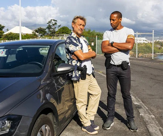 Replay OPJ - Quitte ou double - Partie 1