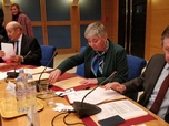 Replay Sénat en action - Émission du jeudi 1 avril 2021