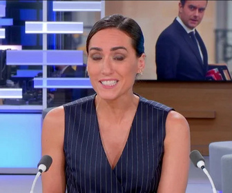 Replay Le 23h - 10/10/2025