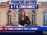 Replay BFM Grand Soir - Édition spéciale - Vote de confiance : Bayrou ne veut rien lâcher - 31/08