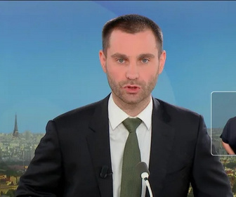 Replay Le JT en LSF - 26/10/2025