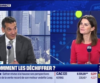 Replay BFM Bourse - Culture ETF : Comment déchiffrer les ETF ?, par Julie Cohen-Heurton - 24/10