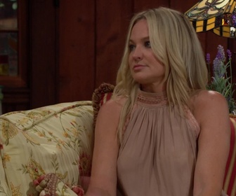 Replay Les feux de l'amour du 31 mars 2026 - Episode 9444