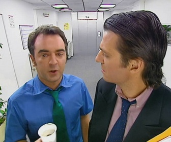 Replay Caméra café - Les mots pour le dire