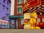 Replay Garfield & Cie - Le monde sans Garfield