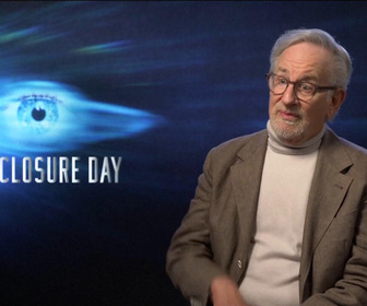 Replay À l'Affiche ! - Disclosure Day de Steven Spielberg : Emily Blunt en messagère des aliens