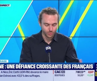 Replay Tout pour investir - Le déchiffrage : Les jeunes Français réinventent l'épargne - 16/03