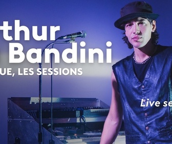 Replay Basique, les sessions - Arthur Fu Bandini