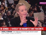 Replay Affaire suivante - Lycéens : comment adapter le maintien de l'ordre ? - 11/10