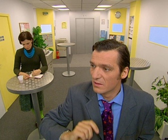 Replay Caméra café - Le journal intime