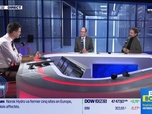 Replay BFM Bourse - La Data Room : 2% = la croissance sur 3 ans des coûts opérationnels de la fintech suédoise Klarna alors que son chiffre d'affaires a crû de 108% - 26/11