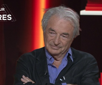 Replay Au bonheur des livres - Au bonheur d'Olivier Rolin