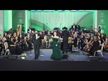 Replay Festival de musique de Gabala : Six jours d'opéra et de jazz dans le Caucase