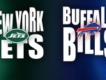 Replay Les résumés NFL - Week 17 : New York Jets @ Buffalo Bills