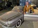 Replay Vintage Mecanic - S8E8 - Renault Floride