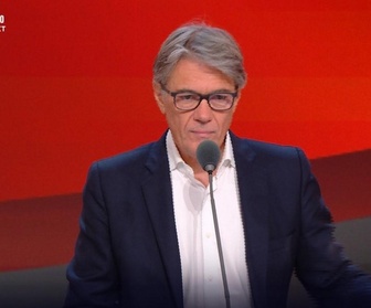 Replay Les Grandes Gueules - Crise lycéenne : Omar Sy dénonce la réponse lamentable des autorités… A-t-il raison de s'en mêler ?
