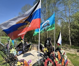 Replay ARTE Reportage - Russie : retour dans un pays en guerre