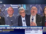 Replay C'est votre argent - La semaine de l'économie – 14/11