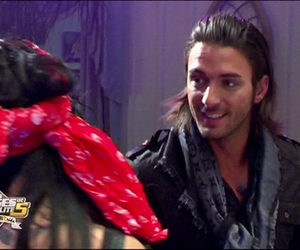 Replay Les anges de la téléréalité - S05 E56