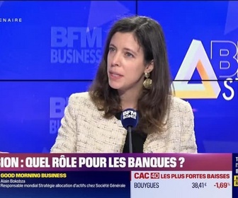 Replay BFM Stratégie (Cours n°349) : inclusion, quel rôle pour les banques ? - 04/10