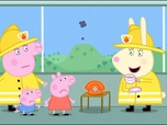 Replay Peppa Pig - S3 E13 - Le camion de pompier