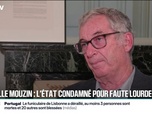 Replay 20H BFM - L'État condamné pour faute lourde suite au meurtre d'Estelle Mouzin en 2003: C'est un soulagement, avoue Éric Mouzin, le père de la jeune fille