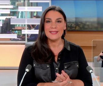 Replay Le JT en LSF - 30/04/2026