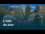 Replay L'info du jour | 15 août 2025 - Matin