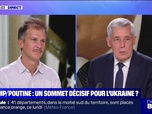 Replay News Box - Trump/Poutine : un sommet décisif pour l'Ukraine ? - 10/08