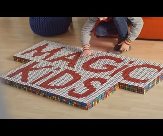 Replay MAGIC KIDS - saison 01 - épisode 06