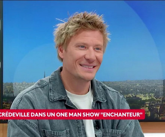 Replay L'interview culture - 09/05/2026