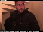 Replay Appels d'urgence - Accidents, cambriolages et trafic de drogues en terre Bretonne