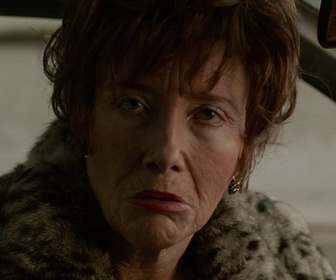 Replay La légende de Barney Thomson