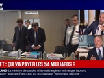 Replay Fauvelle Week-end - Budget : qui va payer les 54 milliards ? - 19/09