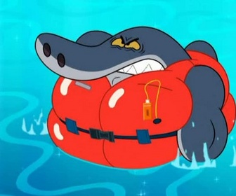 Replay Zig et Sharko - Les consignes de sécurité