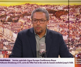 Apolline Matin replay