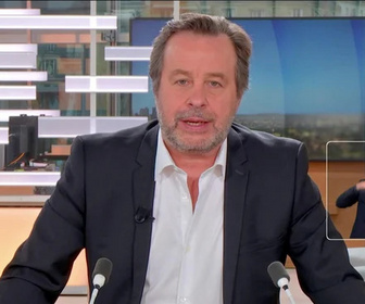 Replay Le JT en LSF - JT en LSF - 03/10/2025 - Le 14h/16h