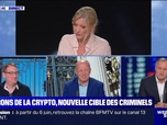 Replay Week-end soir - Sécurité renforcée autour des patrons de la crypto - 16/05