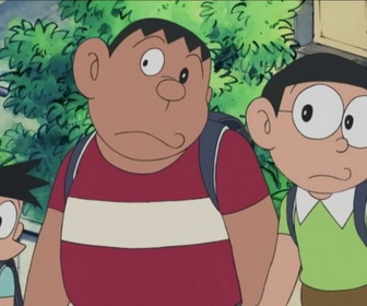 Replay Doraemon - S02 E02 - La future femme de Nobita